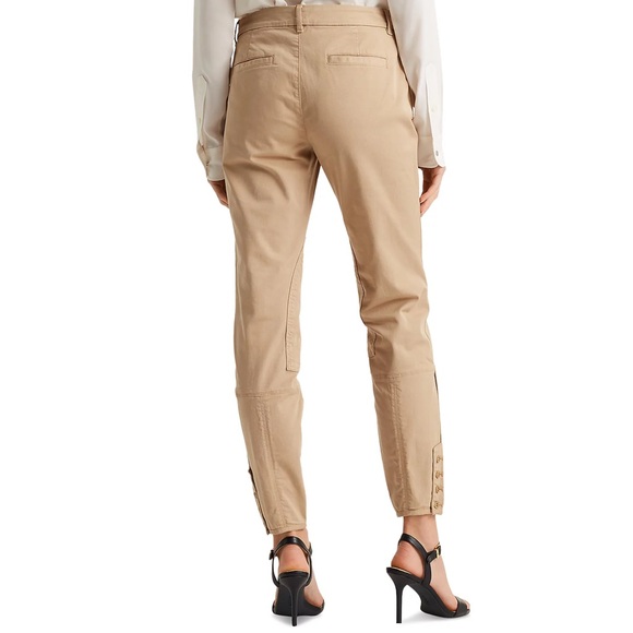 Lauren Ralph Lauren- Equestrian Riding Pants - Size 16 - Picture 3 of 16